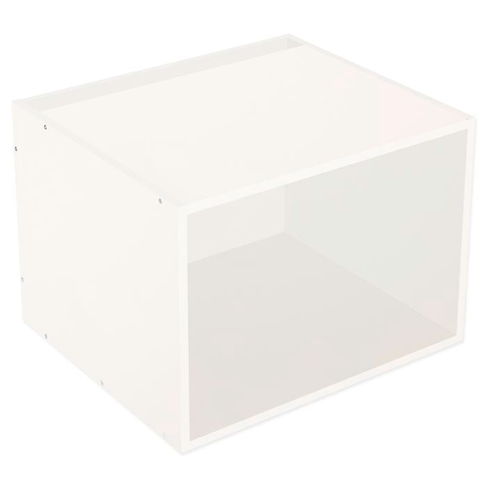 Kaboodle 600mm Feta Whip V Microwave Box