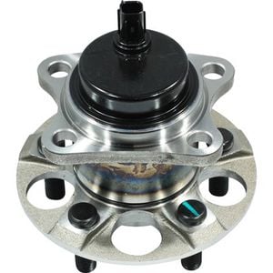 Rear Wheel Bearing Hub Assy for Toyota Prius ZVW30R 1.8L FWD 2009-2016