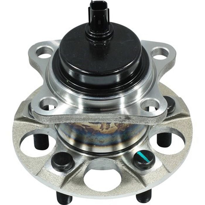 Rear Wheel Bearing Hub Assy for Toyota Prius ZVW30R 1.8L FWD 2009-2016