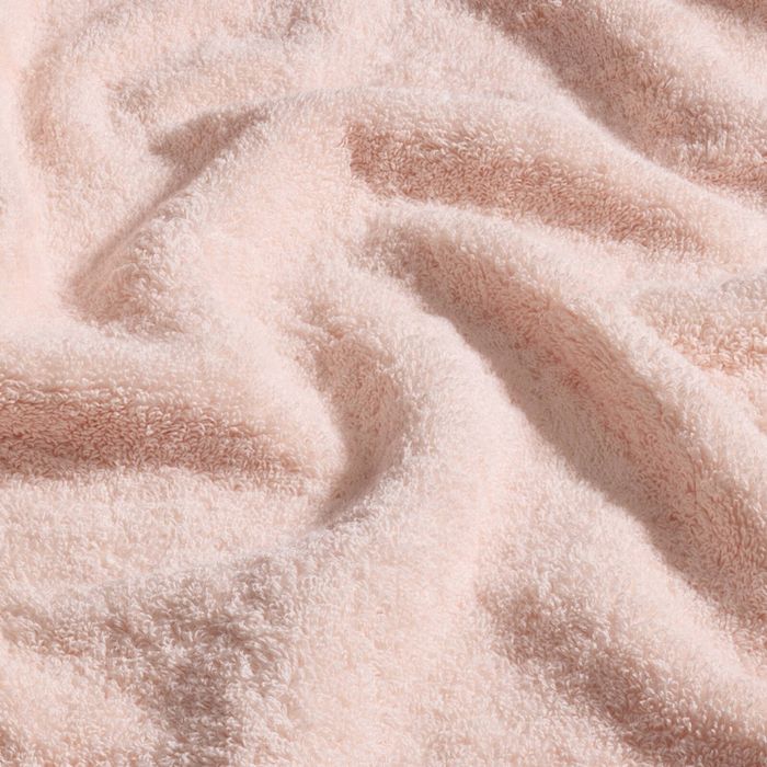 Bedding Co. Egyptian Cotton Luxury Bath Sheet 700GSM Dusty Rose