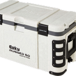 Esky 50L Arctic Pro Rugged Cooler With Accessory Pack