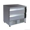 Thermaster Flexdrawer Counter 179 Litre  - Under Bench Freezers (cbr2-2)