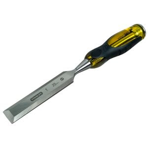 Stanley Fatmax Butt Chisel 25mm