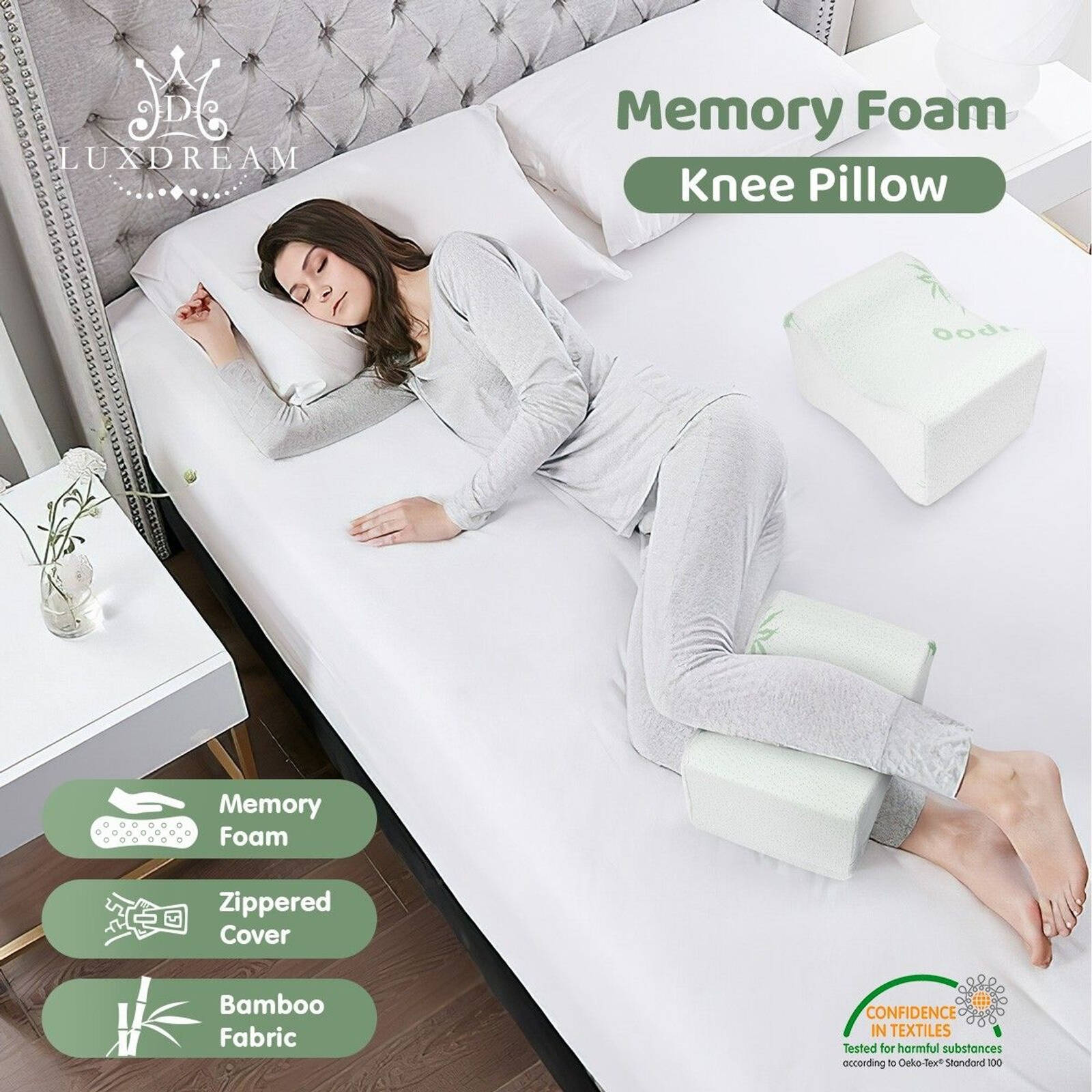 Knee pillow target australia best sale