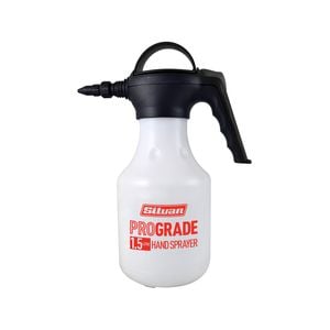 Silvan 1.5L ProGrade Sprayer Trigger