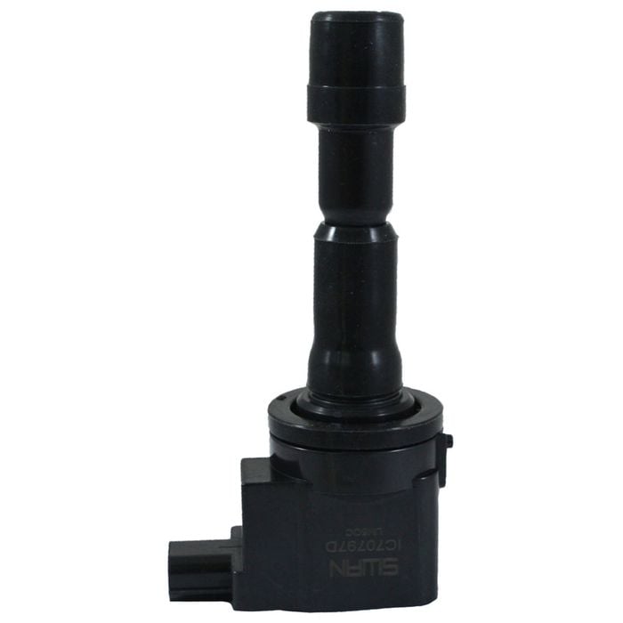 SWAN Ignition Coil for Honda City, CR-Z, Fit & Jazz (1.3L, 1.5L)