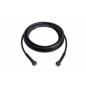DeWALT 7.6m Braided Steel Hose - Pressure Washer Accessory