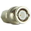 Gme Pl01 Bnc Connector - Suits Rg58 Cable