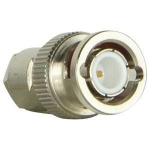 Gme Pl01 Bnc Connector - Suits Rg58 Cable