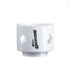 Blu-mol Xtreme Quickcore 70mm White Bimetal Holesaw