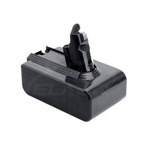 High Capacity Battery for Dyson V6 V6 Animal Cord Free Slim SV03 SV04 DC59 DC58 Vacuum Cleaner