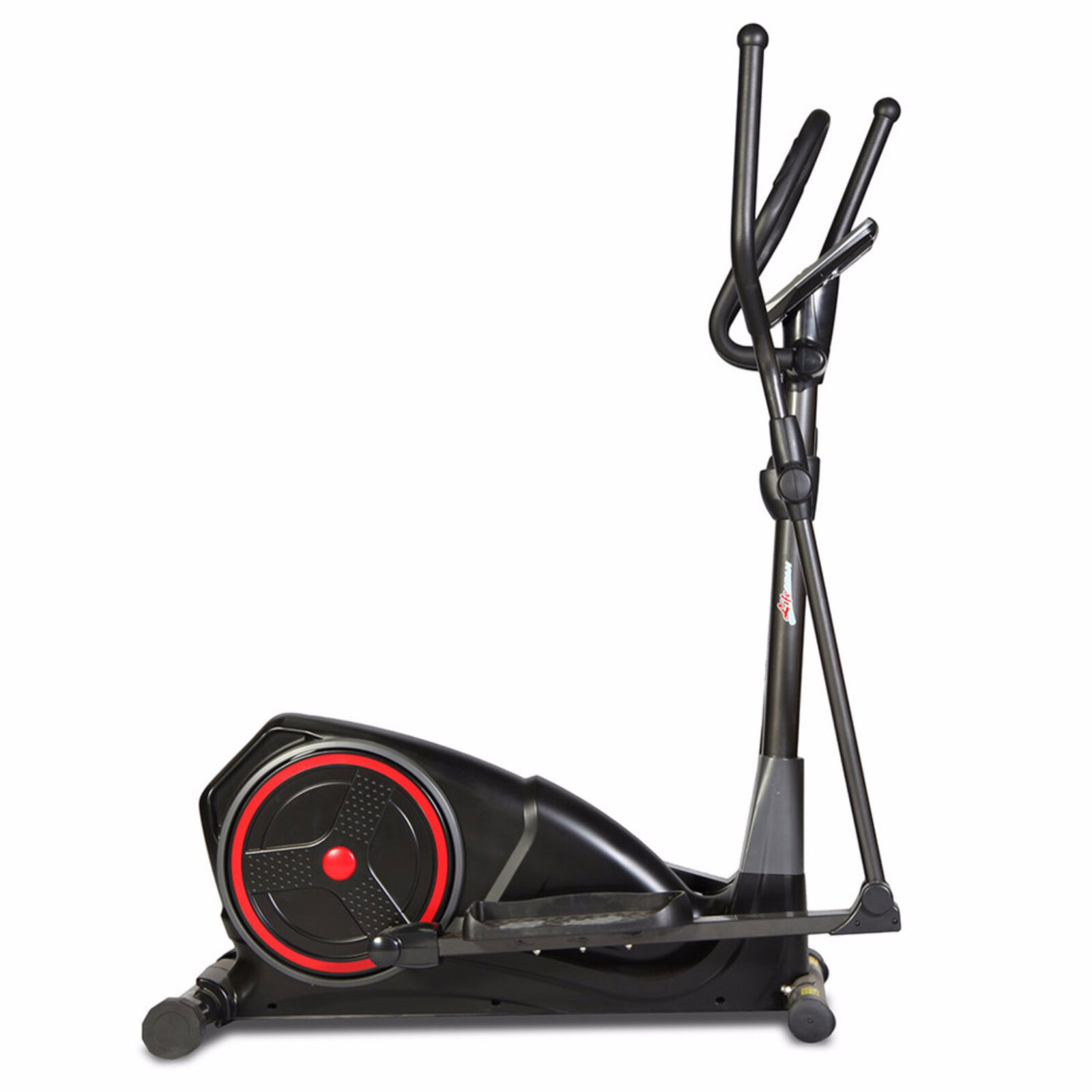 Lifespan Fitness X 22 Cross Trainer Bunnings Australia