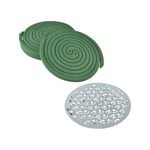 Bite Shield Mosquito Coil Refills - 20 Pack