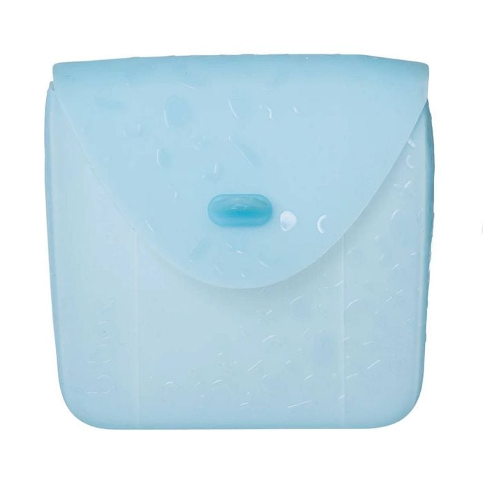 B.box Silicone Lunch Pocket - Ocean