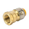 SharkBite Max PEX Connector, 16mm × ½″ BSP Female Threaded