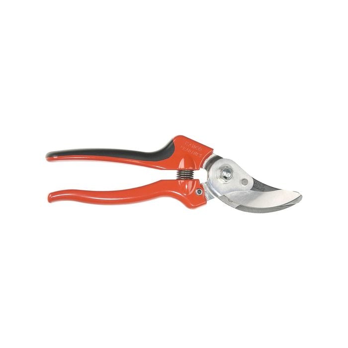 Bahco Bypass Soft Grip Composite Handle/Narrow Cutting Head Secateurs