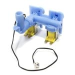 Washing Machine Water Inlet Valve 429657P. Suits Fisher and Paykel