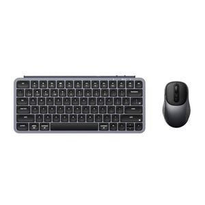 Keychron B1 Pro Keyboard And Bm24 Wireless Mouse Combo