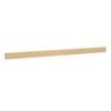 Kaboodle 2400mm Oak Latte Kickboard