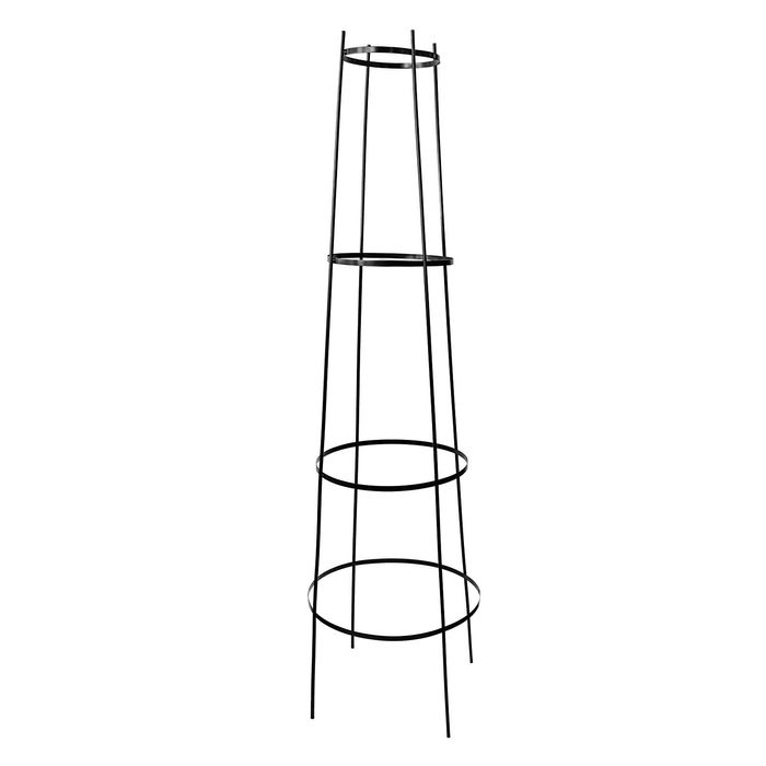 Jack 1500mm Tubular Obelisk Plant Trainer