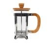 Coffee Culture Bamboo French Press 1L