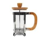 Coffee Culture Bamboo French Press 1L