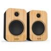 House of Marley Get Together Duo Bluetooth Wireless Speakers