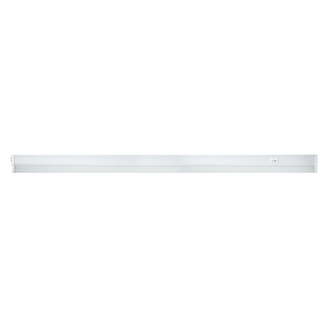 Arlec 87cm Grid Connect Smart Linkable RGBW Bar Light - Matter Compatible