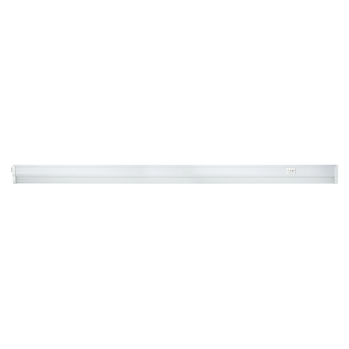 Arlec 87cm Grid Connect Smart Linkable RGBW Bar Light - Matter Compatible