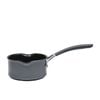 Circulon ScratchDefense Non Stick Open Milk Pan with Spout 14cm - 1L