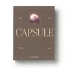 Printworks Storage Box Medium - Capsule