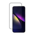 EFM ScreenSafe D3O Glass Screen Armour For iPhone 16 Pro Clear