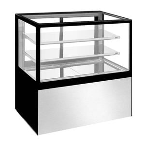 Polar U-series Deli Display Fridge - 385ltr - Ua061-a