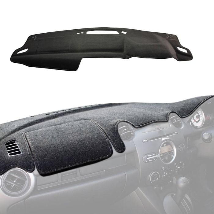 For NISSAN X-TRAIL T33 10 /2022-On/> w/out HUD Custom Car Dash Mat Cover Dashmat