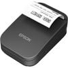Epson Tm-p20ii Desktop/mobile Direct Thermal Printer, Monochrome, Portable, Usb, Nfc