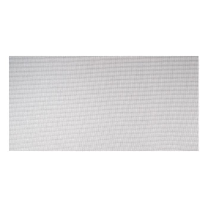 Practa 50 x 500cm Grey Kitchen Drawer Liner