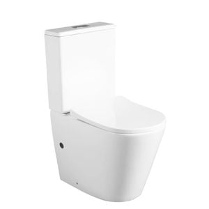 Zumi Sandra Short Projection Toielt Suite 