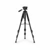 Camera Tripod Stand, Aluminum 190cm DSLR SLR