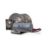 Savwinch 450-CS Drum Winch Package