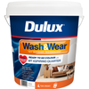 Dulux Wash&Wear 10L Mt Aspiring Quarter Low Sheen Interior Paint