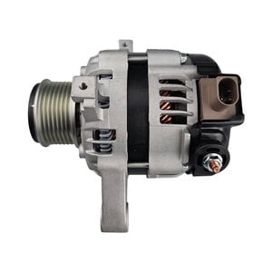 Basco Alternator For Toyota Hilux 2GDFTV 1GDFTV 2.4L 2.8L RWD 4WD 2015-ON 12V 80A- BAL1072
