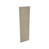 Kaboodle 600mm Raw Board Heritage Tall Pantry Door