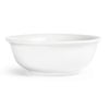 Olympia Salad Bowls Whiteware 6 Pack 200mm Porcelain Ceramic Tableware