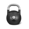 CORTEX Commercial Steel Kettlebell 8kg