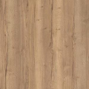 Kaboodle 38 x 901 - 1200mm Hazelnut Single Square Edged Customisable Benchtop