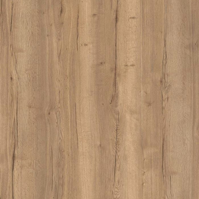 Kaboodle 38 x 901 - 1200mm Hazelnut Single Square Edged Customisable Benchtop