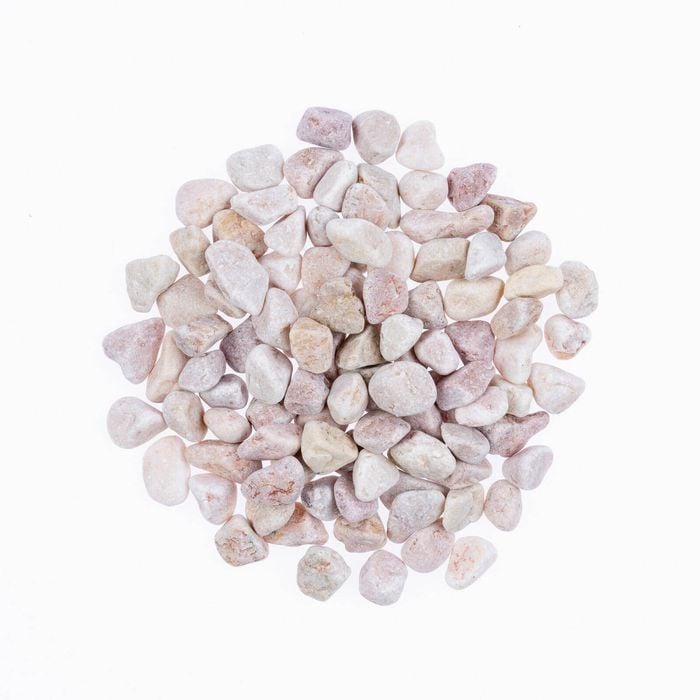 Tuscan Path 6 - 9mm 5kg Light Peach Pebbles