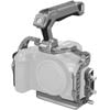 Smallrig Hawklock Quick Release Cage Kit For Canon R5 Mark Ii
