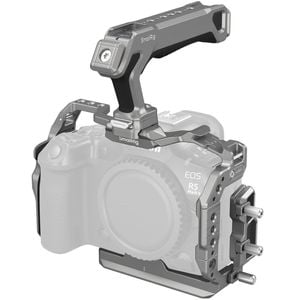 Smallrig Hawklock Quick Release Cage Kit For Canon R5 Mark Ii