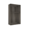 Lugna 1536 x 900 x 380mm Storm Cabinet Shell